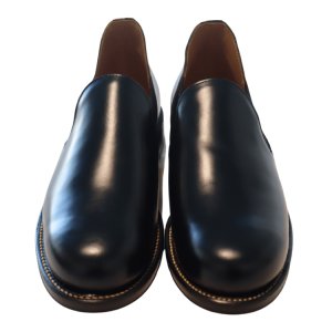 画像4: BILT BUCK ビルトバック Romeo Shoes”Lot.900” ロメオシューズ グッドイヤーウエルト フランス原皮 キップスキン ガラスレザー 最高級オークバークソール A016ロメオラスト 天然皮革
