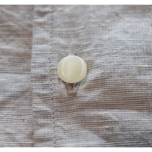 画像10: JELADO/ジェラード SG12122 JELADO Vincent Shirt / ジェラード ヴィンセント シャツ 　1950年代 SIRGUYブランド コットンリネンハケメシャンブレー生地 刷毛目 夏らしい淡い色合い 夏のコーディネート 日本製