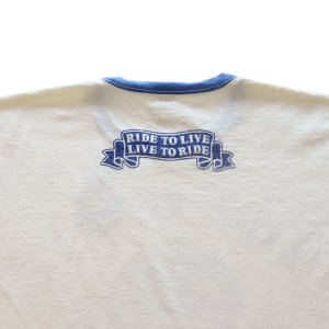 画像11: TOYS McCOY トイズマッコイ TMC2522 TOYS McCOY × SNOOPY TEE ウッドストック "ライド・トゥー・ライブ・1969" ウッドストック・フェスティバル イージーライダー 半袖Tシャツ コットン 100% 日本製