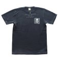 画像4: BUZZ RICKSON'S バズリクソンズ BR79561 SLUB YARN T-SHIRT "VF-17 JOLLY ROGER" スラブヤーン Tシャツ 丸胴ボディ 天竺ニット プリントTシャツ ドクロデザイン ミリタリー コットン100％ 日本製