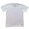 画像13: BUZZ RICKSON'S バズリクソンズ BR79561 SLUB YARN T-SHIRT "VF-17 JOLLY ROGER" スラブヤーン Tシャツ 丸胴ボディ 天竺ニット プリントTシャツ ドクロデザイン ミリタリー コットン100％ 日本製