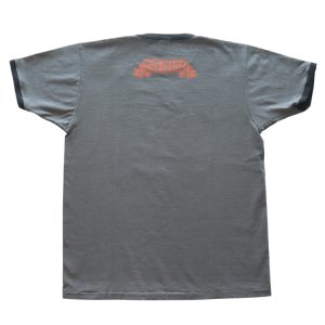 画像13: TOYS McCOY トイズマッコイ TMC2522 TOYS McCOY × SNOOPY TEE ウッドストック "ライド・トゥー・ライブ・1969" ウッドストック・フェスティバル イージーライダー 半袖Tシャツ コットン 100% 日本製