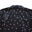 画像14: SUGAR CANE シュガーケーン SC39466 NATIVE AMERICAN BANDANA PRINT OPEN SHIRT ネイティブアメリカンバンダナプリントオープンシャツ 1960年代インディアンモチーフ 東洋エンタープライズ