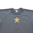 画像5: TOYS McCOY トイズマッコイ TMC2533 DURABLE TEE "ONE STAR" THE WILD ONE CODE 33 ライダースジャケット スタンダードデザイン デュラブル ゴールド ベタプリント 半袖Tシャツ コットン 100% 日本製