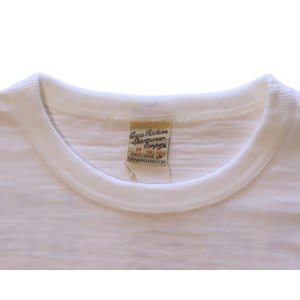 画像9: BUZZ RICKSON'S バズリクソンズ BR79564 SLUB YARN T-SHIRT "82nd AIRBORNE DIV."スラブヤーン Tシャツ 丸胴ボディ 天竺ニット プリントTシャツ ステンシル仕上げ ミリタリー コットン100％ 日本製