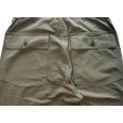 画像18: JELADO ジェラード CT03347 CM47 HBT Baker Pants 1947年 ヘリンボーンツイル ベイカーパンツ パン職人 ファティーグパンツ M-47パンツ 米軍 尿素ボタン しっかりとした肉感 ミリタリーパンツ