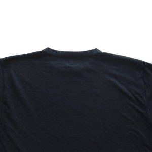 画像10: CUSHMAN クッシュマン RECYCLE COTTON TEE "RED DEVILS" 26864 リサイクルコットンT レッドデビルス 丸胴天竺Tシャツ バインダー仕上げ 半袖Tシャツ コットン100％ 40番双糸(リサイクル糸) 日本製