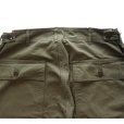 画像15: JELADO ジェラード CT03347 CM47 HBT Baker Pants 1947年 ヘリンボーンツイル ベイカーパンツ パン職人 ファティーグパンツ M-47パンツ 米軍 尿素ボタン しっかりとした肉感 ミリタリーパンツ