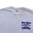 画像5: CUSHMAN クッシュマン"HOT ROD" SHORT SLEEVE T-SHIRT 26861SPECIAL T-SHIRT ”ホットロッド” ショートスリーブTシャツ SPL プリントT 1940年代 ビンテージT  半袖Tシャツ コットン100％  日本製