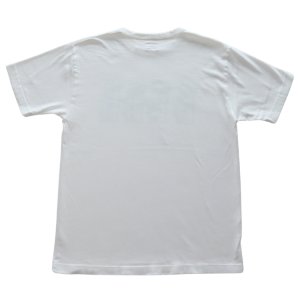 画像10: CUSHMAN クッシュマン 26866 Print T  "C M A N"  プリントT  30番双糸天竺 ミディアムウェイト バインダー仕上げ ワンウォッシュ フロントプリント 半袖Tシャツ コットン100％  日本製