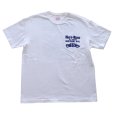 画像4: CUSHMAN クッシュマン"HOT ROD" SHORT SLEEVE T-SHIRT 26861SPECIAL T-SHIRT ”ホットロッド” ショートスリーブTシャツ SPL プリントT 1940年代 ビンテージT  半袖Tシャツ コットン100％  日本製