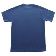 画像10: CUSHMAN クッシュマン 26869 Print T  "BARRA CUDA"  プリントT  30番双糸天竺 ミディアムウェイト バインダー仕上げ ワンウォッシュ フロントプリント 半袖Tシャツ コットン100％  日本製