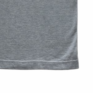 画像7: CUSHMAN クッシュマン 26868 Print T  "BIG FOOT"  プリントT  30番双糸天竺 ミディアムウェイト バインダー仕上げ ワンウォッシュ フロントプリント 半袖Tシャツ コットン100％  日本製