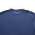 画像11: CUSHMAN クッシュマン 26869 Print T  "BARRA CUDA"  プリントT  30番双糸天竺 ミディアムウェイト バインダー仕上げ ワンウォッシュ フロントプリント 半袖Tシャツ コットン100％  日本製