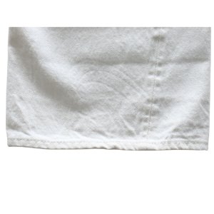 画像13: SUGAR CANE シュガーケーン SC42560 13oz. WHITE DENIM “1947 MODEL” (REGULAR STRAIGHT) 1940年代後半 1947モデル ホワイトデニム 経糸7番×緯糸7番 13オンスセルビッジデニム