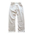 画像5: SUGAR CANE シュガーケーン SC42560 13oz. WHITE DENIM “1947 MODEL” (REGULAR STRAIGHT) 1940年代後半 1947モデル ホワイトデニム 経糸7番×緯糸7番 13オンスセルビッジデニム