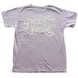画像16: DELUXEWARE デラックスウエア BRGM-00B13 デラックスウエアＴシャツ ハイコストパフォーマンスロゴＴシャツ 薄い、柔軟、丈夫  MTシリーズTシャツ 天竺ミディアムニット 7.5oz コットン100％ 日本製