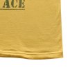 画像7: TOYS McCOY トイズマッコイ TMC2527 TOYS McCOY × SNOOPY TEE  "USMC" 正規ライセンスアイテム コラボTシャツ アメリカンカルチャー ヴィンテージクロージング 半袖Tシャツ コットン 100% 日本製