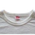 画像10: DELUXEWARE デラックスウエア BRGM-00B13 デラックスウエアＴシャツ ハイコストパフォーマンスロゴＴシャツ 薄い、柔軟、丈夫  MTシリーズTシャツ 天竺ミディアムニット 7.5oz コットン100％ 日本製