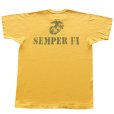 画像10: TOYS McCOY トイズマッコイ TMC2527 TOYS McCOY × SNOOPY TEE  "USMC" 正規ライセンスアイテム コラボTシャツ アメリカンカルチャー ヴィンテージクロージング 半袖Tシャツ コットン 100% 日本製