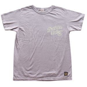 画像15: DELUXEWARE デラックスウエア BRGM-00B13 デラックスウエアＴシャツ ハイコストパフォーマンスロゴＴシャツ 薄い、柔軟、丈夫  MTシリーズTシャツ 天竺ミディアムニット 7.5oz コットン100％ 日本製