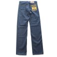 画像9: TOYS McCOY トイズマッコイ TMP2303 OVERALLS for RIDERS DENIM LOT 001Z オーバーオールズ for ライダースデニム 「タクシードライバー」ストレートシルエット アメカジ 日本製 madeinjapan