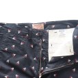 画像8: SUGAR CANE シュガーケーン SC52538 NATIVE AMERICAN BANDANA PRINT WORK SHORTS  ネイティブアメリカンバンダナプリントワークショーツ 1960年代インディアンモチーフ 東洋エンタープライズ
