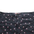 画像3: SUGAR CANE シュガーケーン SC52538 NATIVE AMERICAN BANDANA PRINT WORK SHORTS  ネイティブアメリカンバンダナプリントワークショーツ 1960年代インディアンモチーフ 東洋エンタープライズ