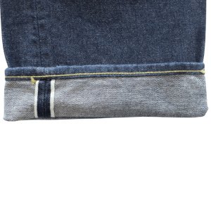 画像17: TOYS McCOY トイズマッコイ TMP2303 OVERALLS for RIDERS DENIM LOT 001Z オーバーオールズ for ライダースデニム 「タクシードライバー」ストレートシルエット アメカジ 日本製 madeinjapan