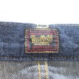 画像8: TOYS McCOY トイズマッコイ TMP2303 OVERALLS for RIDERS DENIM LOT 001Z オーバーオールズ for ライダースデニム 「タクシードライバー」ストレートシルエット アメカジ 日本製 madeinjapan