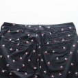 画像12: SUGAR CANE シュガーケーン SC52538 NATIVE AMERICAN BANDANA PRINT WORK SHORTS  ネイティブアメリカンバンダナプリントワークショーツ 1960年代インディアンモチーフ 東洋エンタープライズ