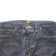 画像3: TOYS McCOY トイズマッコイ TMP2303 OVERALLS for RIDERS DENIM LOT 001Z オーバーオールズ for ライダースデニム 「タクシードライバー」ストレートシルエット アメカジ 日本製 madeinjapan