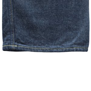 画像16: TOYS McCOY トイズマッコイ TMP2303 OVERALLS for RIDERS DENIM LOT 001Z オーバーオールズ for ライダースデニム 「タクシードライバー」ストレートシルエット アメカジ 日本製 madeinjapan