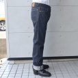 画像3: TOYS McCOY トイズマッコイ TMP2303 OVERALLS for RIDERS DENIM LOT 001Z オーバーオールズ for ライダースデニム 「タクシードライバー」ストレートシルエット アメカジ 日本製 madeinjapan