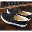 画像8: WEARMASTERS by Attractions ウエアマスターズ バイ アトラクションズ  Lot.872 Slip-On ウェアマスターズ スリッポン デッキソール アウトソール モダンクラシック スリッポンシューズ スニーカー