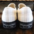 画像13: WEARMASTERS by Attractions ウエアマスターズ バイ アトラクションズ  Lot.872 Slip-On ウェアマスターズ スリッポン デッキソール アウトソール モダンクラシック スリッポンシューズ スニーカー