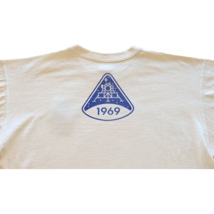 画像11: TOYS McCOY トイズマッコイ TMC2538 TOYS McCOY × SNOOPY TEE  “MOON LANDERS” アポロ10号 スヌーピー チャーリーブラウン コラボTシャツ アメリカンカルチャー  半袖Tシャツ コットン 100% 日本製