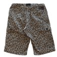画像12: CUSHMAN クッシュマン x MATTSONS マットソンズ 62461 CARGO SHORT PANTS EASY WAIST カーゴショートパンツ イージーウエスト タイガーカモ レオパード アメカジ コットン100％ 日本製