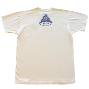 画像10: TOYS McCOY トイズマッコイ TMC2538 TOYS McCOY × SNOOPY TEE  “MOON LANDERS” アポロ10号 スヌーピー チャーリーブラウン コラボTシャツ アメリカンカルチャー  半袖Tシャツ コットン 100% 日本製