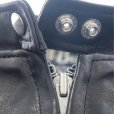画像12: Bilt Buck by ATTRACTIONS ビルトバック バイ アトラクションズ Lot. 575 Horsehide TT Riders Jacket 黒にこだわった 馬革 シングルライダース カゼインフィニッシュ フルベジタブルタンニング ホースハイド レザージャケット シングルブレスト モーターサイクルジャケット