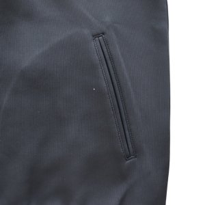 画像8: STUDIO D'ARTISAN ステュディオダルチザン 8192 "ベトジャージ"  ベトジャン モチーフトラックジャケット アメカジ仕様 トラックトップ ダブルジッパー しっかりとしたリブ レトロ ライトアウター