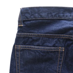 画像14: TOYS McCOY トイズマッコイ TMP2501 OVERALLS DENIM Lot 766 オーバーオールズデニム 「タクシードライバー」1970年代中期 ブーツカットジーンズ 14ozデニム アメカジ 日本製 madeinjapan