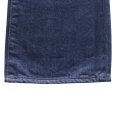 画像9: TOYS McCOY トイズマッコイ TMP2501 OVERALLS DENIM Lot 766 オーバーオールズデニム 「タクシードライバー」1970年代中期 ブーツカットジーンズ 14ozデニム アメカジ 日本製 madeinjapan