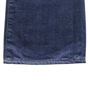 画像9: TOYS McCOY トイズマッコイ TMP2501 OVERALLS DENIM Lot 766 オーバーオールズデニム 「タクシードライバー」1970年代中期 ブーツカットジーンズ 14ozデニム アメカジ 日本製 madeinjapan