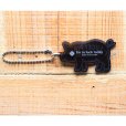 画像7: BUTLER VERNER SAILS バトラーバーナーセイルズ AW-2884  Lucky Animal Acrylic Charm ラッキーアニマル アクリルチャーム オリジナル チャーム キーホルダー 海・空・陸の キャラクター 日本製 Made in JAPAN