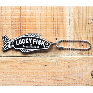 画像3: BUTLER VERNER SAILS バトラーバーナーセイルズ AW-2884  Lucky Animal Acrylic Charm ラッキーアニマル アクリルチャーム オリジナル チャーム キーホルダー 海・空・陸の キャラクター 日本製 Made in JAPAN