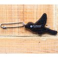 画像5: BUTLER VERNER SAILS バトラーバーナーセイルズ AW-2884  Lucky Animal Acrylic Charm ラッキーアニマル アクリルチャーム オリジナル チャーム キーホルダー 海・空・陸の キャラクター 日本製 Made in JAPAN