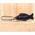 画像6: BUTLER VERNER SAILS バトラーバーナーセイルズ AW-2884  Lucky Animal Acrylic Charm ラッキーアニマル アクリルチャーム オリジナル チャーム キーホルダー 海・空・陸の キャラクター 日本製 Made in JAPAN