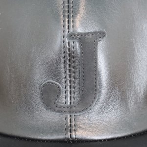 画像9: JELADO ジェラード AB12750 JELADO×BRUNEL＆Co.HATMAKERS B.B.CAP ブルーネルハットメイカーズ 茶芯ホースハイド ヌバック ヴィンテージライク 天然素材 唯一無二 ベースボールキャップ