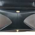 画像7: 池之端銀革店 Cramp Cr-172 イタリアンレザー 3wayショルダーウォレット バッグ一体型 ショルダーウォレット ギャルソン式コインポケット ウェストポーチ ショルダーバッグ  クイックリリースバックル 革製品 日本製